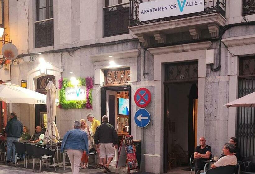 Valle Superior Salas