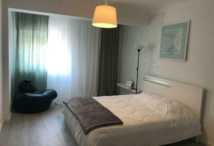 Viana House City View