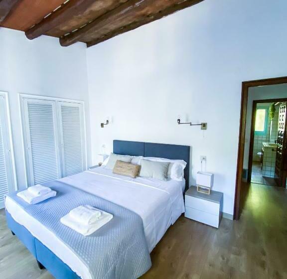 Villa En El Golf Costa Brava A 5 Min De La Playa