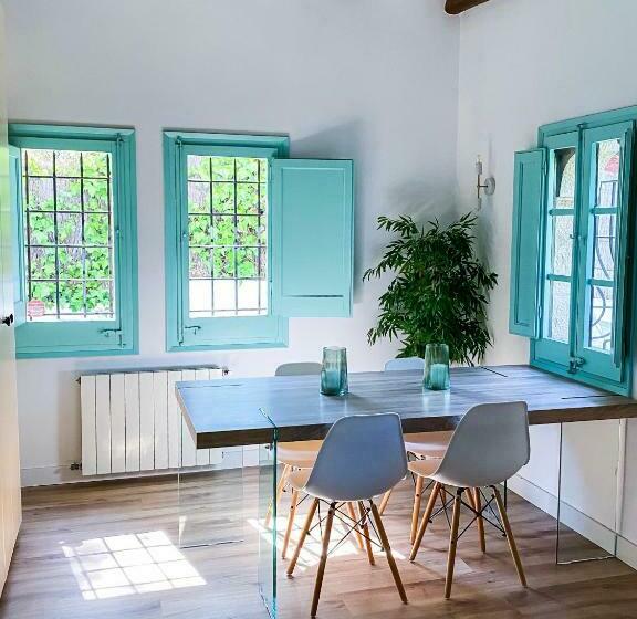 Villa En El Golf Costa Brava A 5 Min De La Playa