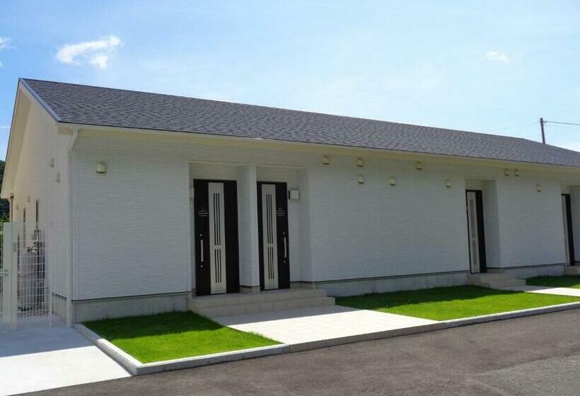 Villa House Hisago Vacation Stay 03175v