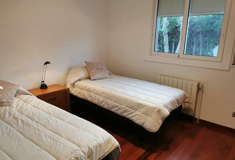 Villa Playa Y Montaña