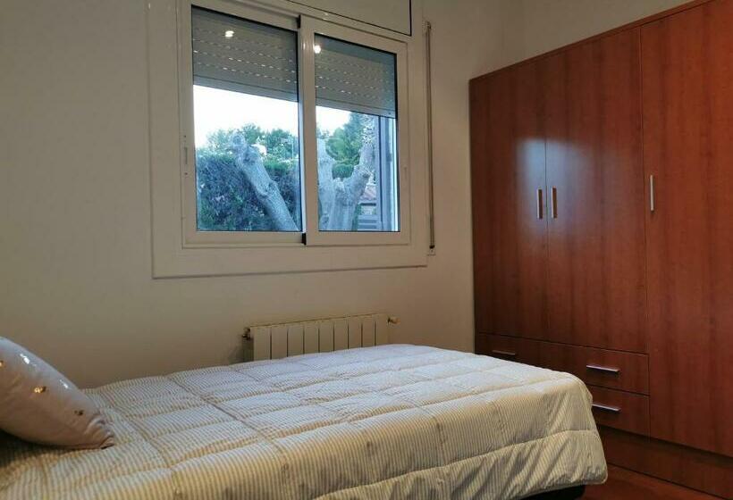 Villa Playa Y Montaña