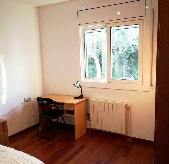 Villa Playa Y Montaña