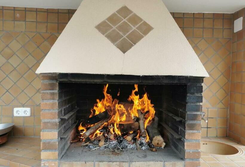 Villa Playa Y Montaña