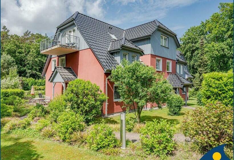 Villa Viktoria Whg 01