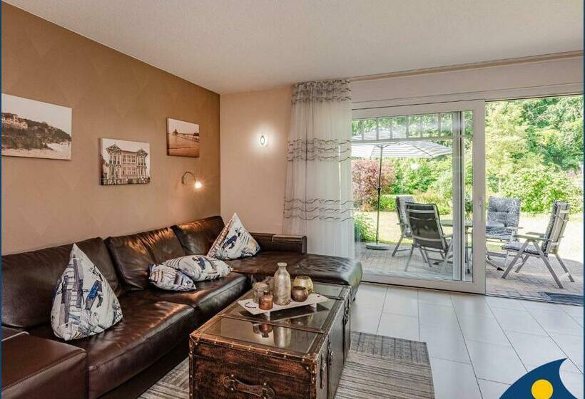 Villa Viktoria Whg 01