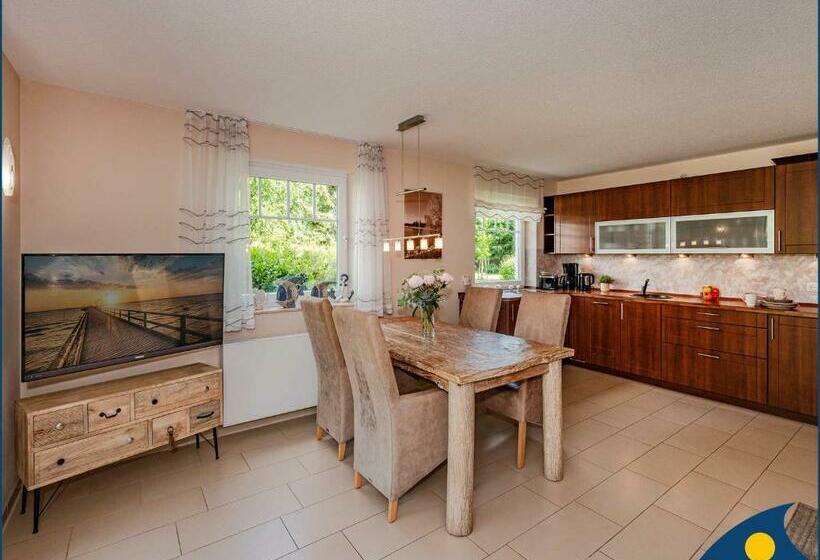 Villa Viktoria Whg 01