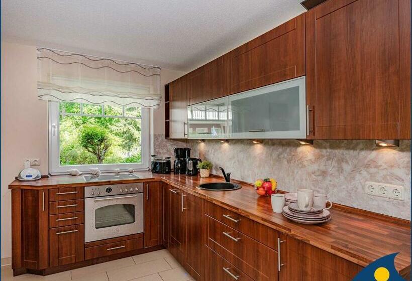 Villa Viktoria Whg 01