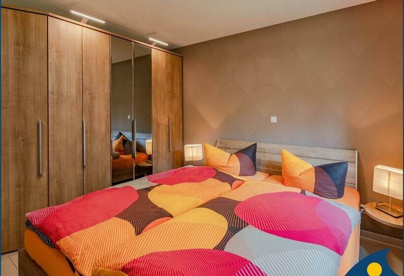 Villa Viktoria Whg 01