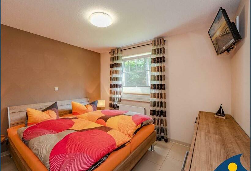 Villa Viktoria Whg 01