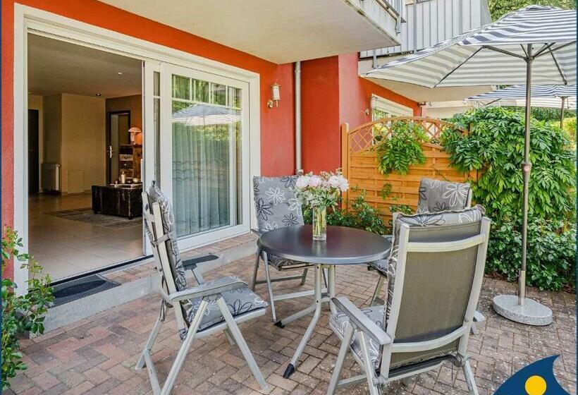 Villa Viktoria Whg 01