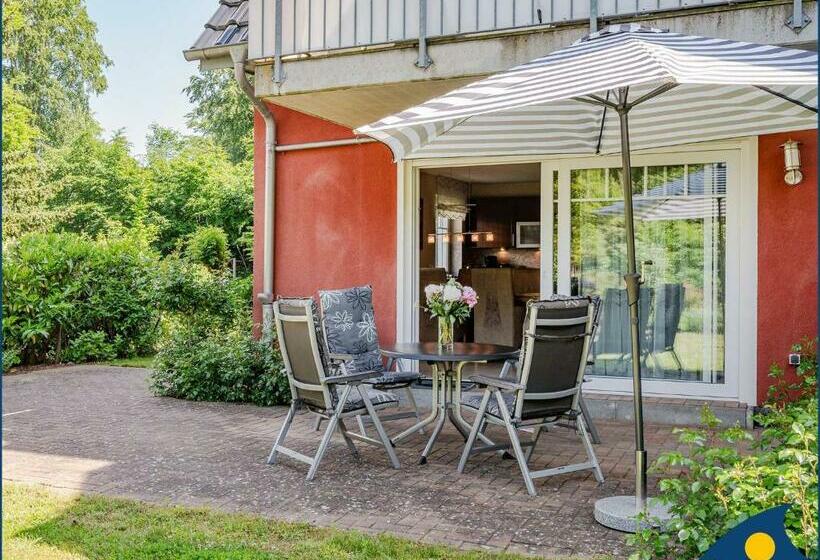 Villa Viktoria Whg 01