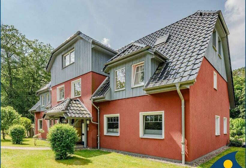 Villa Viktoria Whg 02