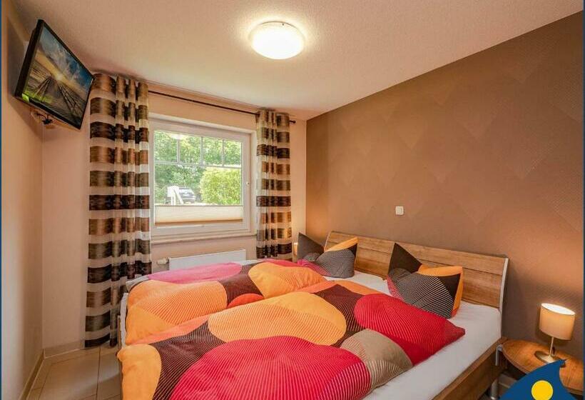 Villa Viktoria Whg 02