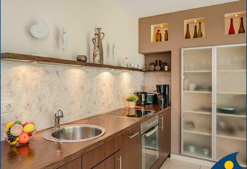 Villa Viktoria Whg 02