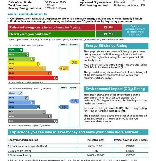 Waterside 3 Bed Cottage, Hot Tub, Sauna, Pvt Beach