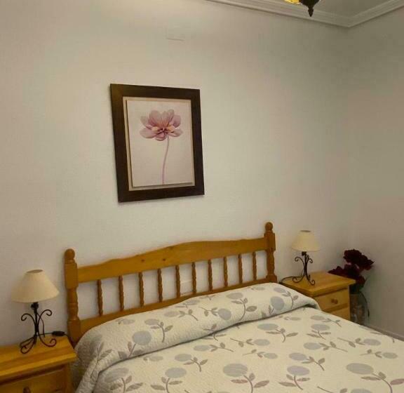 просторная квартира рядом с морем в хорошем районе