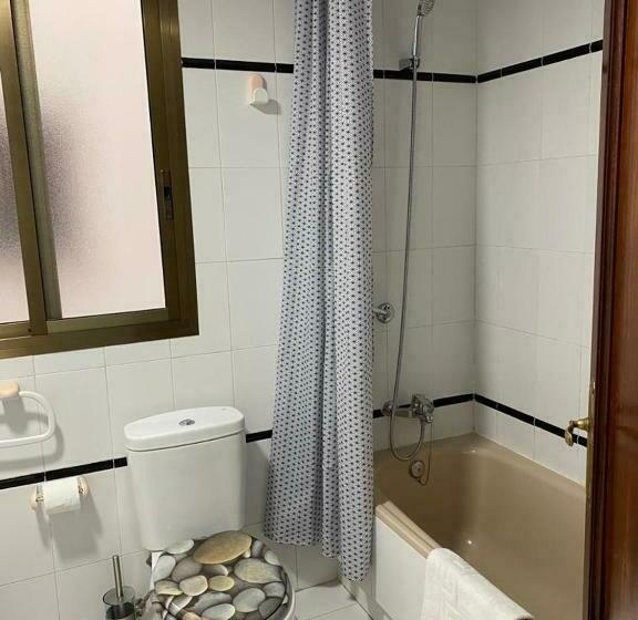 просторная квартира рядом с морем в хорошем районе