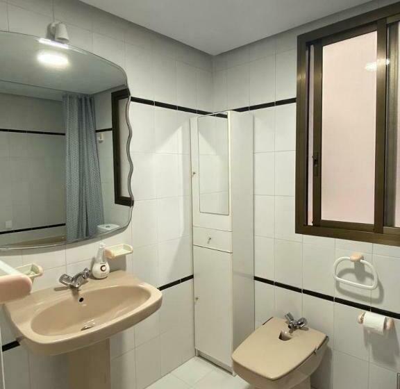 просторная квартира рядом с морем в хорошем районе