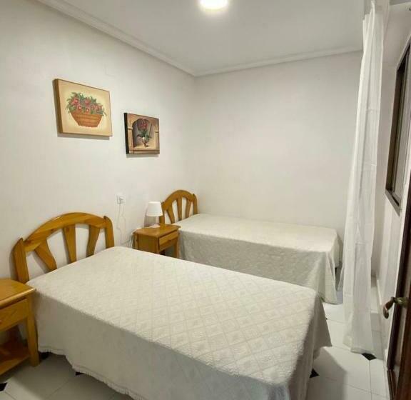 просторная квартира рядом с морем в хорошем районе