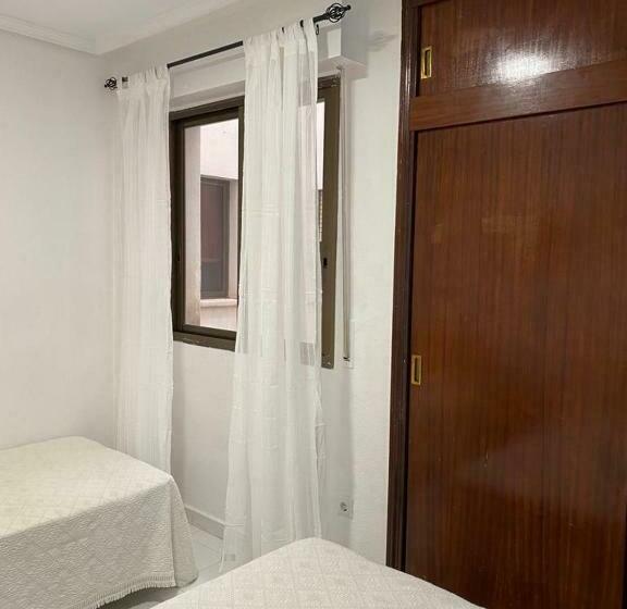 просторная квартира рядом с морем в хорошем районе