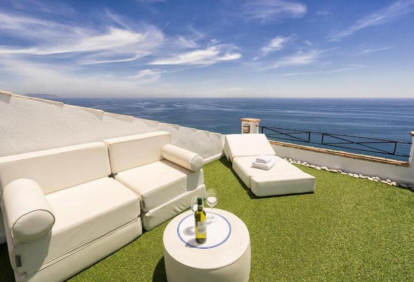 Pueblo Acantilado 30