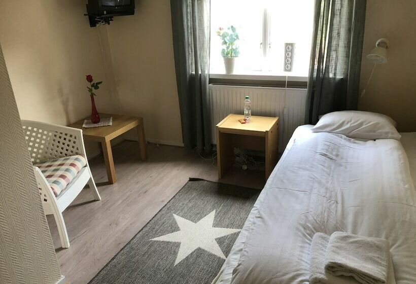 Hostel Gärdebygården