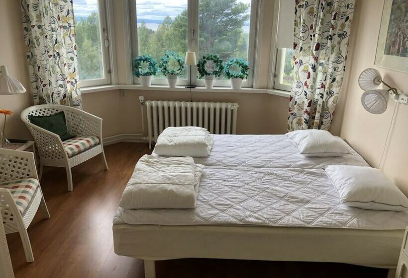 Hostel Gärdebygården