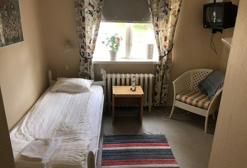 Hostel Gärdebygården