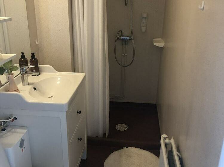 Hostel Gärdebygården