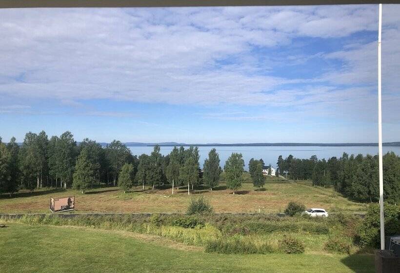 Hostel Gärdebygården