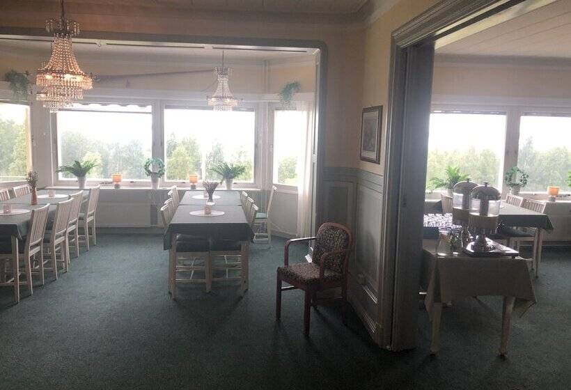 هاستل Gärdebygården