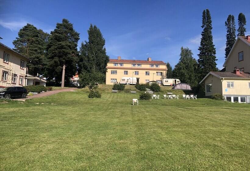 Hostel Gärdebygården