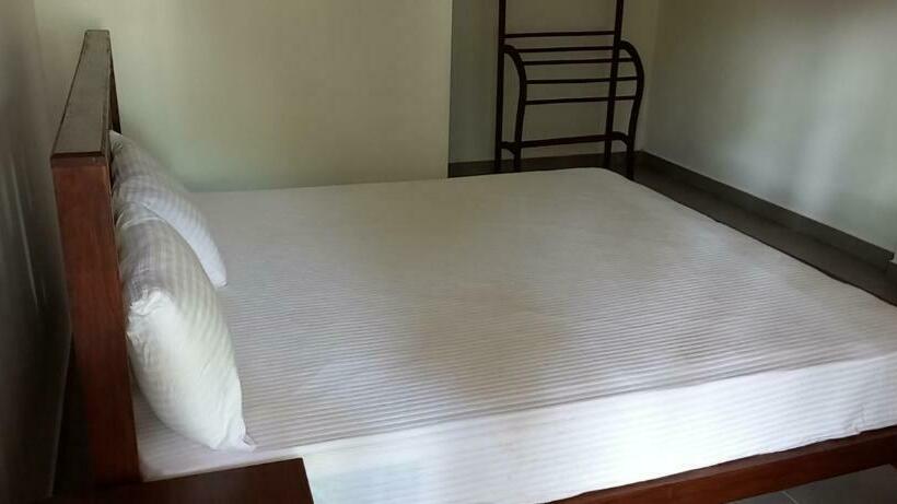 호스텔 Shady Transit