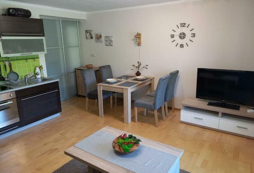 Apartman Tatry