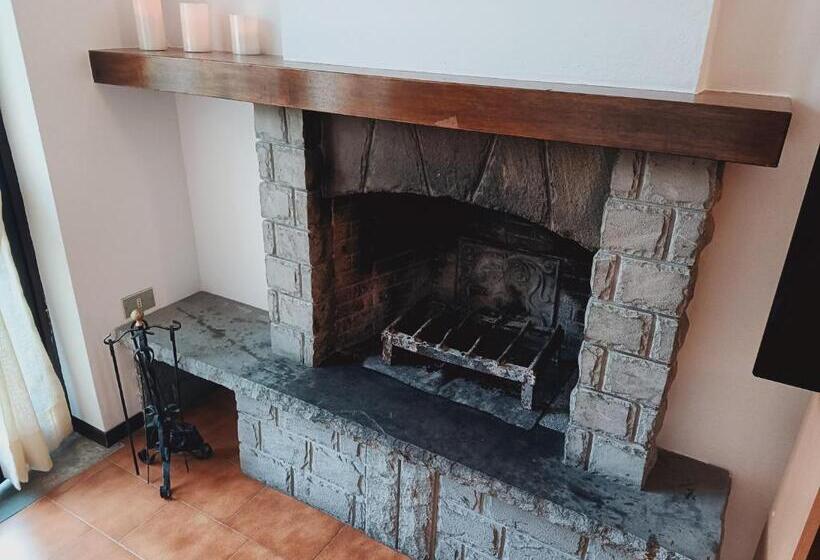 Appartamento Incantevole A Sestola