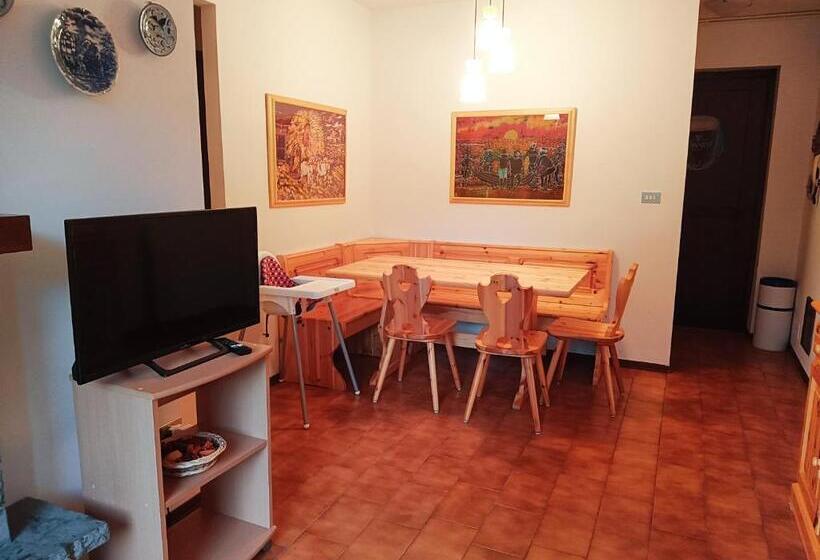 Appartamento Incantevole A Sestola