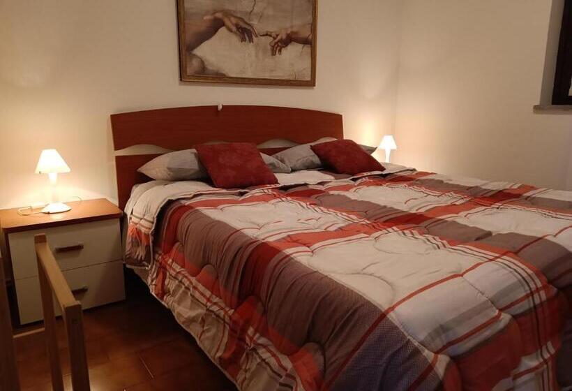 Appartamento Incantevole A Sestola