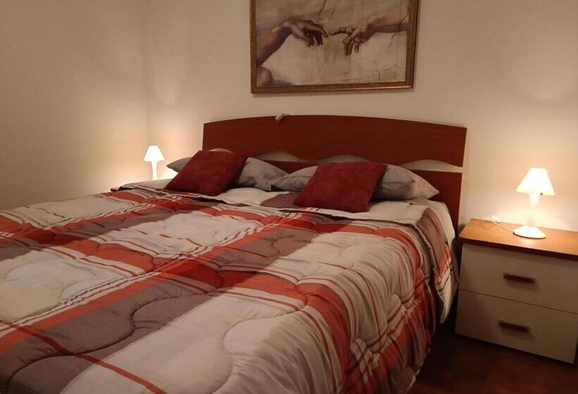 Appartamento Incantevole A Sestola