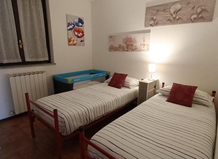 Appartamento Incantevole A Sestola