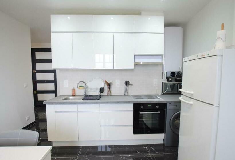 Appartement évian Les Bains, 3 Pièces, 4 Personnes Fr 1 498 83