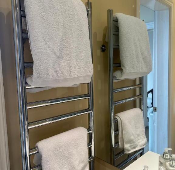 مبيت وإفطار 36 Themall