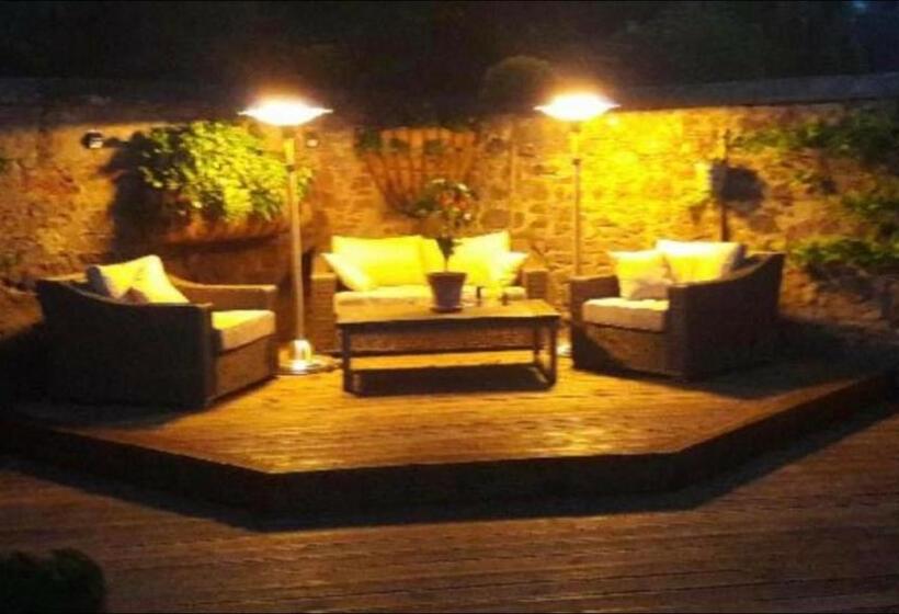 مبيت وإفطار 36 Themall