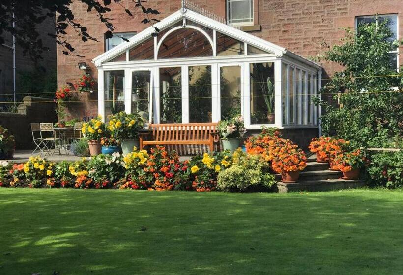 مبيت وإفطار 36 Themall