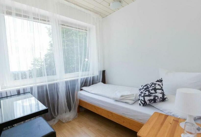 צימר Ringhaus   Home Of Silver Arrows