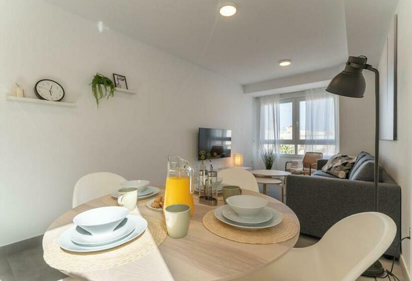 Cala Luxo En Cala De Mijas A Metros Del Mar