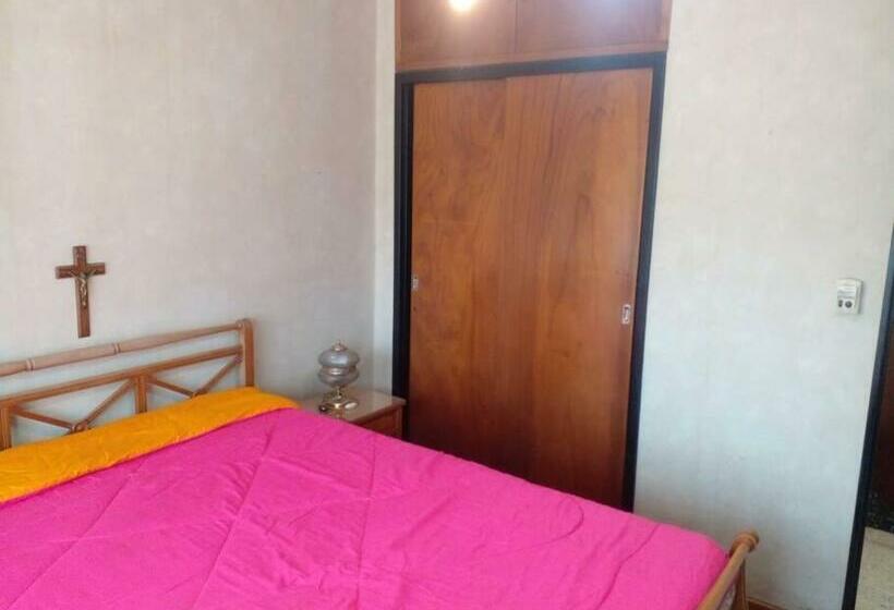 Depto A 50 M Del Casino Y Plaza Principal Se Aceptan Mascotas