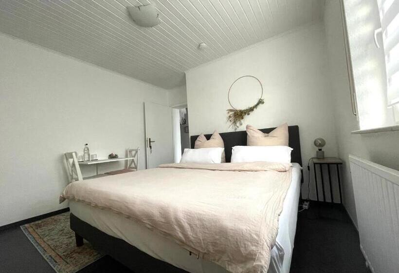 Einliegerwohnung In Taunusstein Bleidenstadt