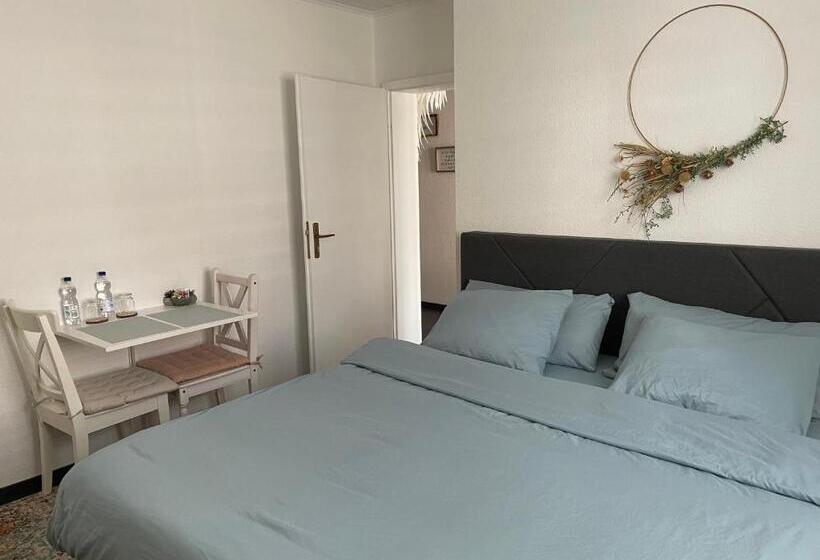 Einliegerwohnung In Taunusstein Bleidenstadt